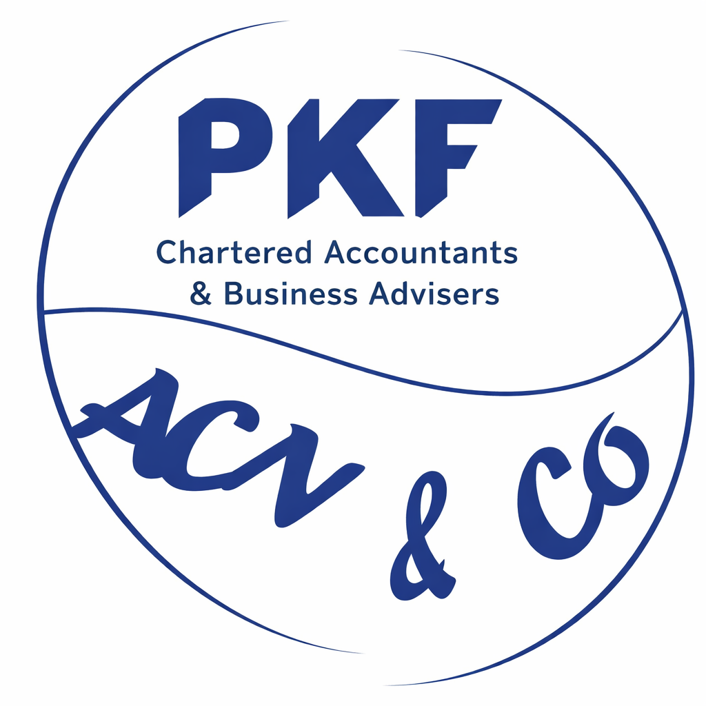 ACN & Co Logo